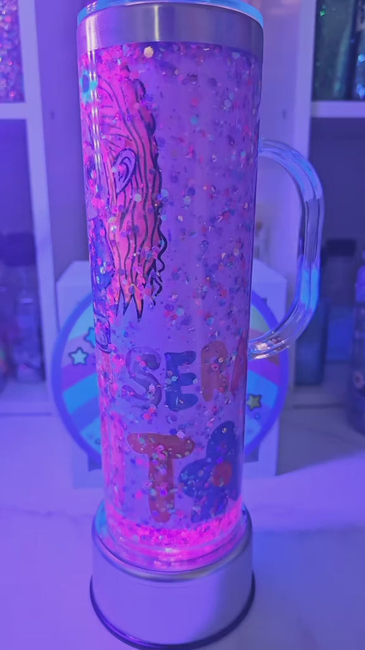 Pre-Made Cups