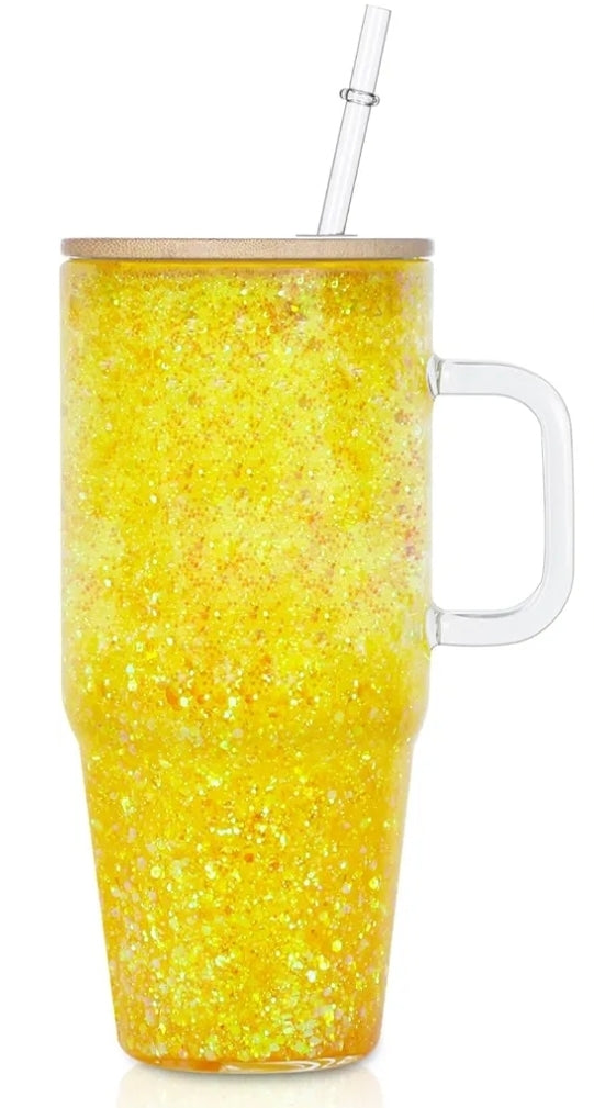 🍌LIVE CUP SPECIAL-Tumblers with UV DTF included!