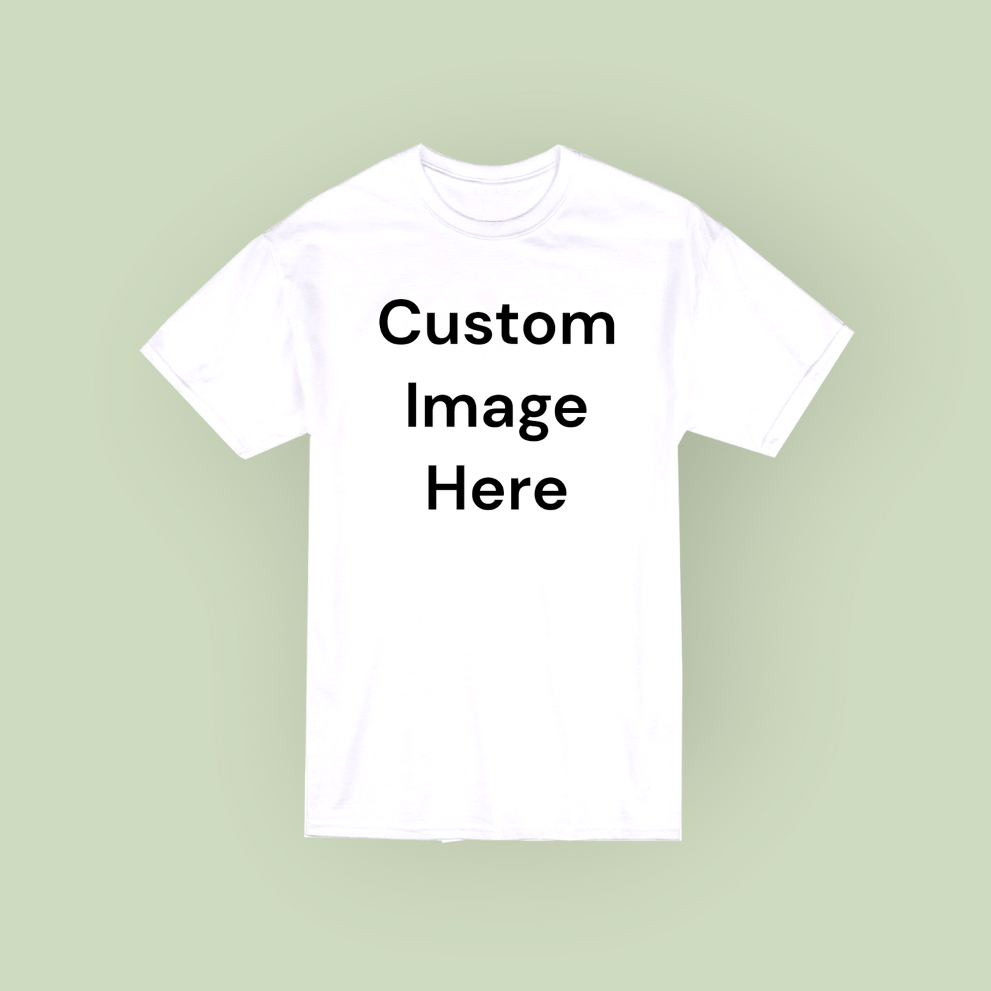 Custom TShirt