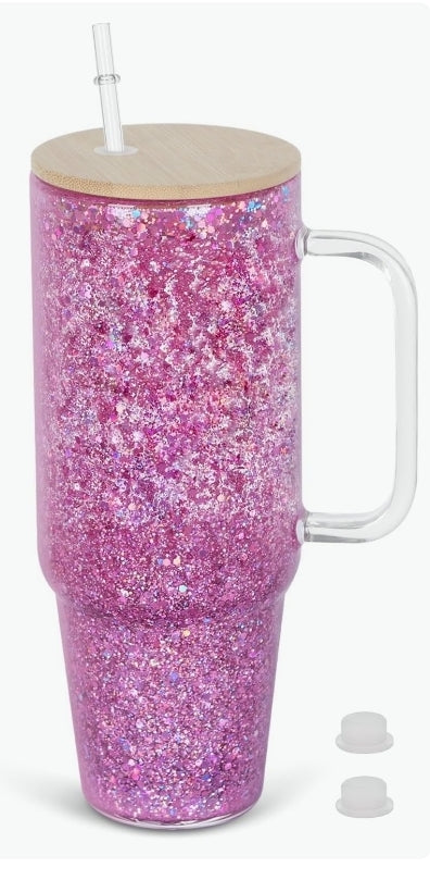 🍌LIVE CUP SPECIAL-Tumblers with UV DTF included!