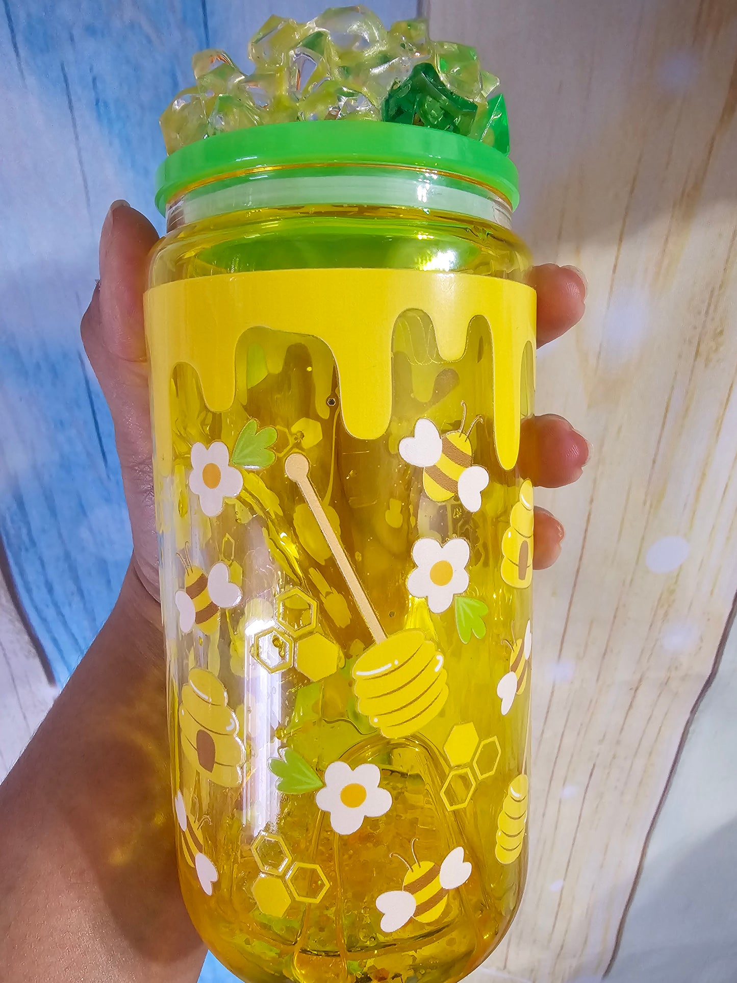 Virtual Class-1 on 1 For 1 (hour) with Banana Bella