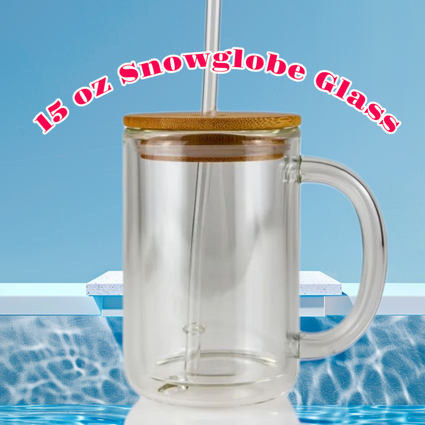 🍌LIVE CUP SPECIAL-Tumblers with UV DTF included!